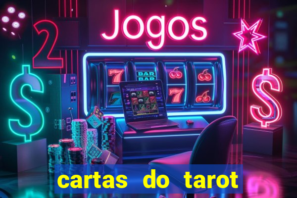 cartas do tarot cigano para imprimir